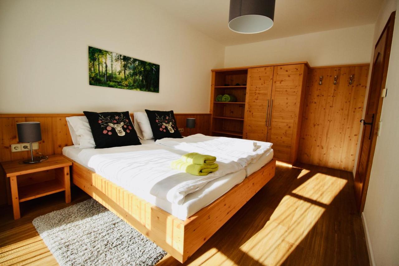 Sun Apartments - With Dolomiten Panorama Lienz Exterior foto