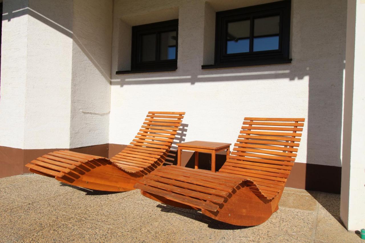 Sun Apartments - With Dolomiten Panorama Lienz Exterior foto