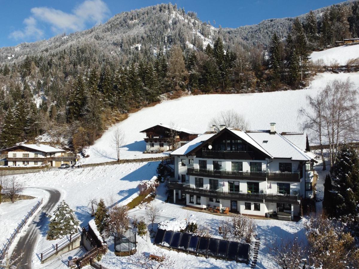 Sun Apartments - With Dolomiten Panorama Lienz Exterior foto