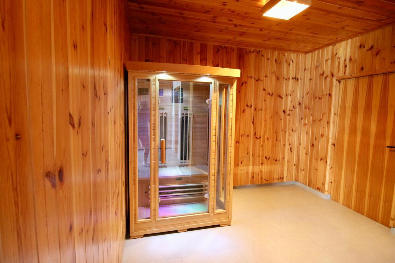 Sun Apartments - With Dolomiten Panorama Lienz Exterior foto