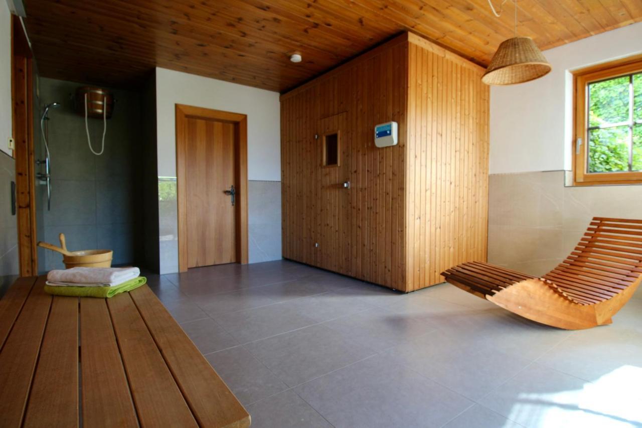 Sun Apartments - With Dolomiten Panorama Lienz Exterior foto