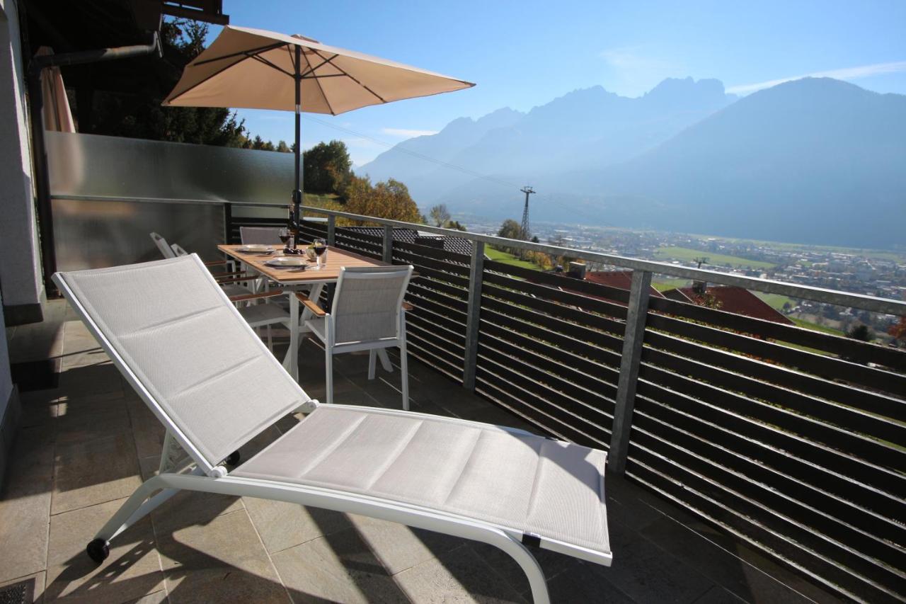 Sun Apartments - With Dolomiten Panorama Lienz Exterior foto