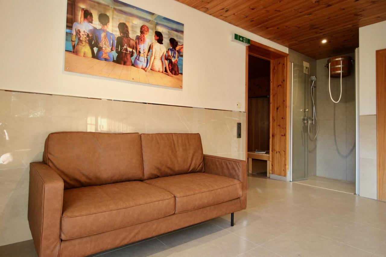 Sun Apartments - With Dolomiten Panorama Lienz Exterior foto