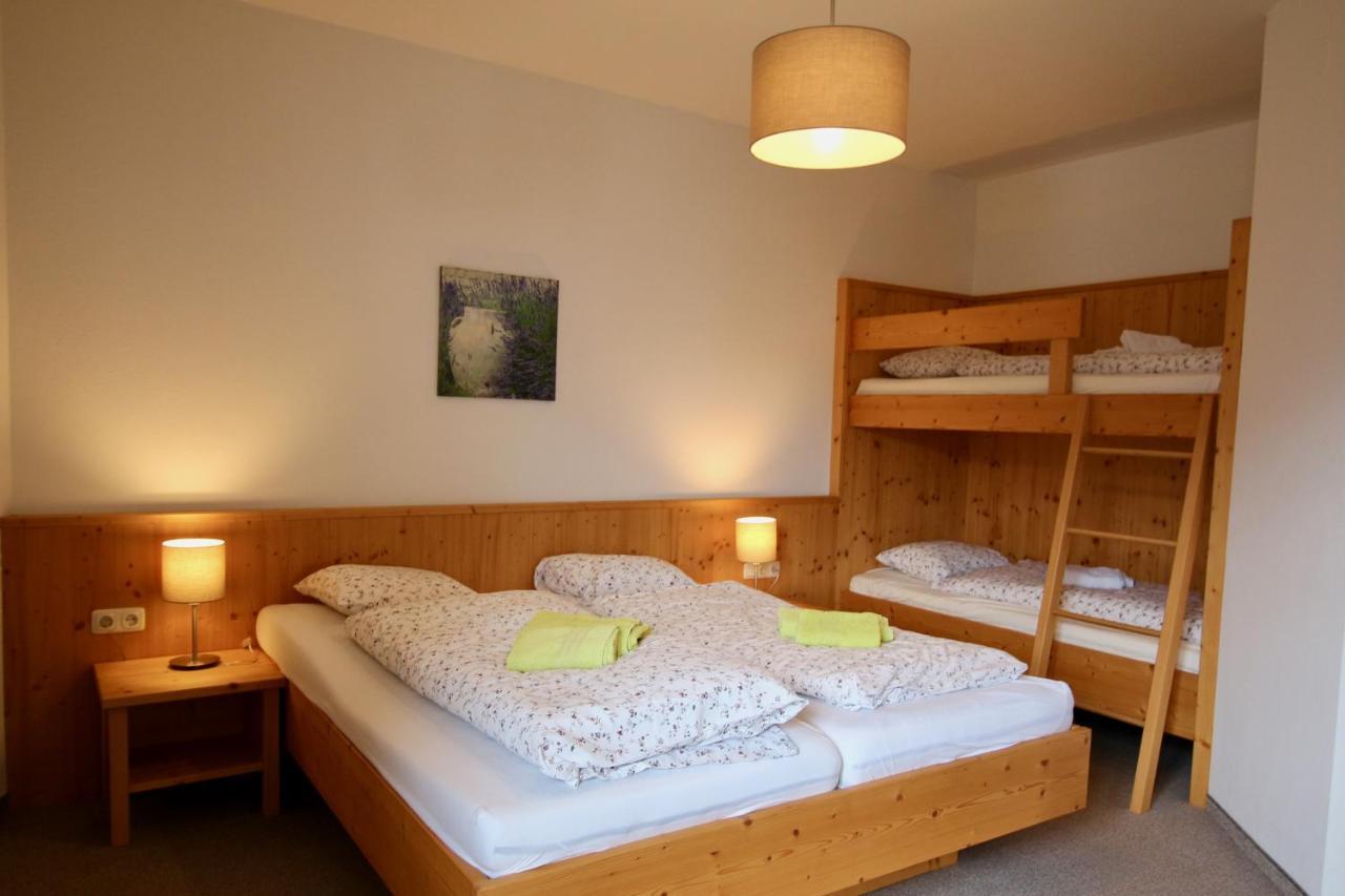 Sun Apartments - With Dolomiten Panorama Lienz Exterior foto
