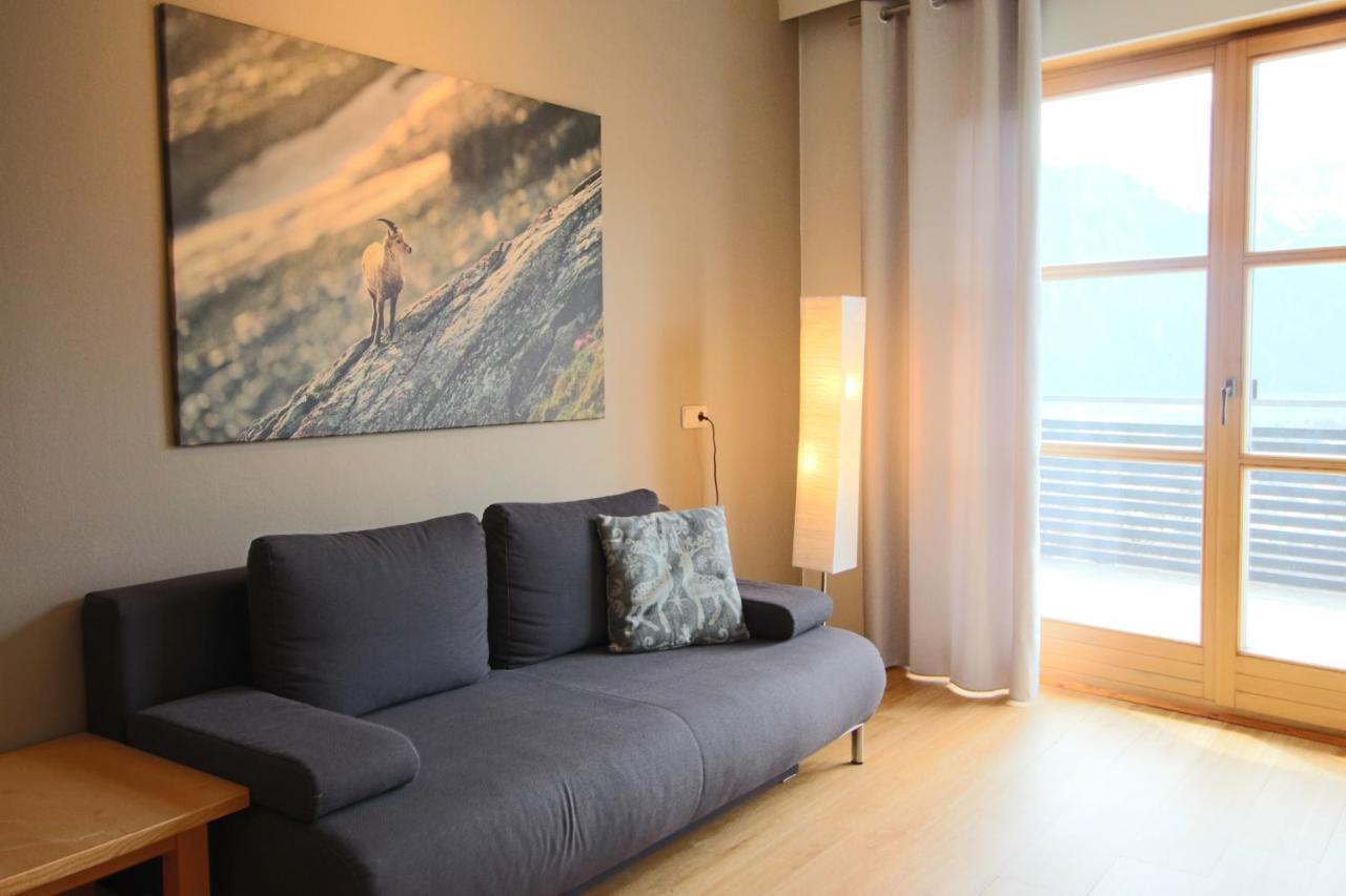 Sun Apartments - With Dolomiten Panorama Lienz Exterior foto