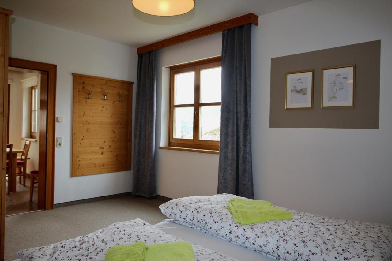 Sun Apartments - With Dolomiten Panorama Lienz Exterior foto