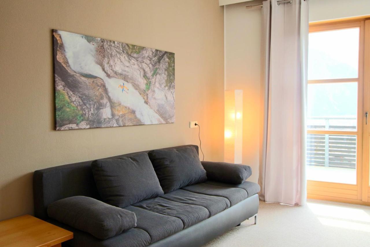 Sun Apartments - With Dolomiten Panorama Lienz Exterior foto
