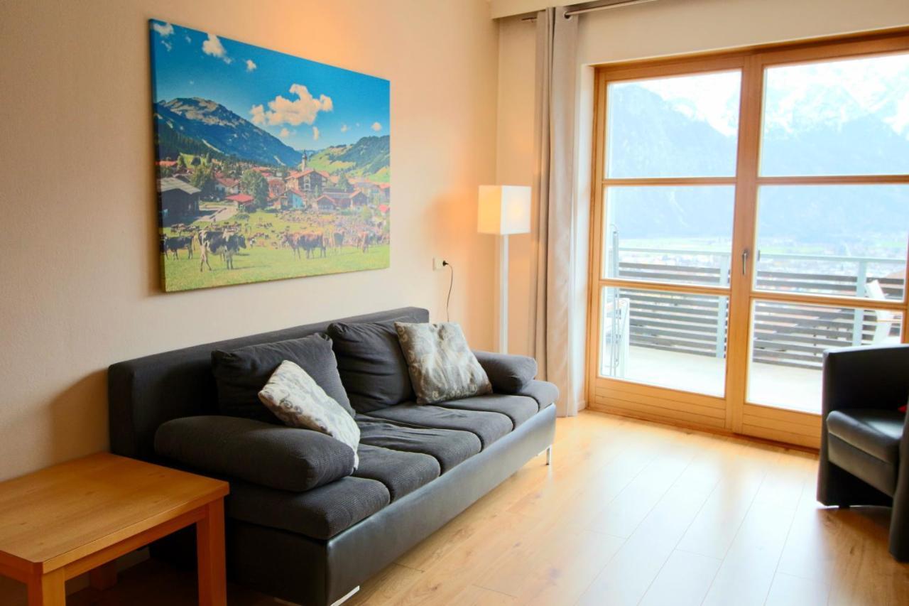Sun Apartments - With Dolomiten Panorama Lienz Exterior foto