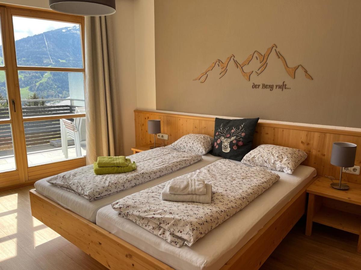 Sun Apartments - With Dolomiten Panorama Lienz Exterior foto