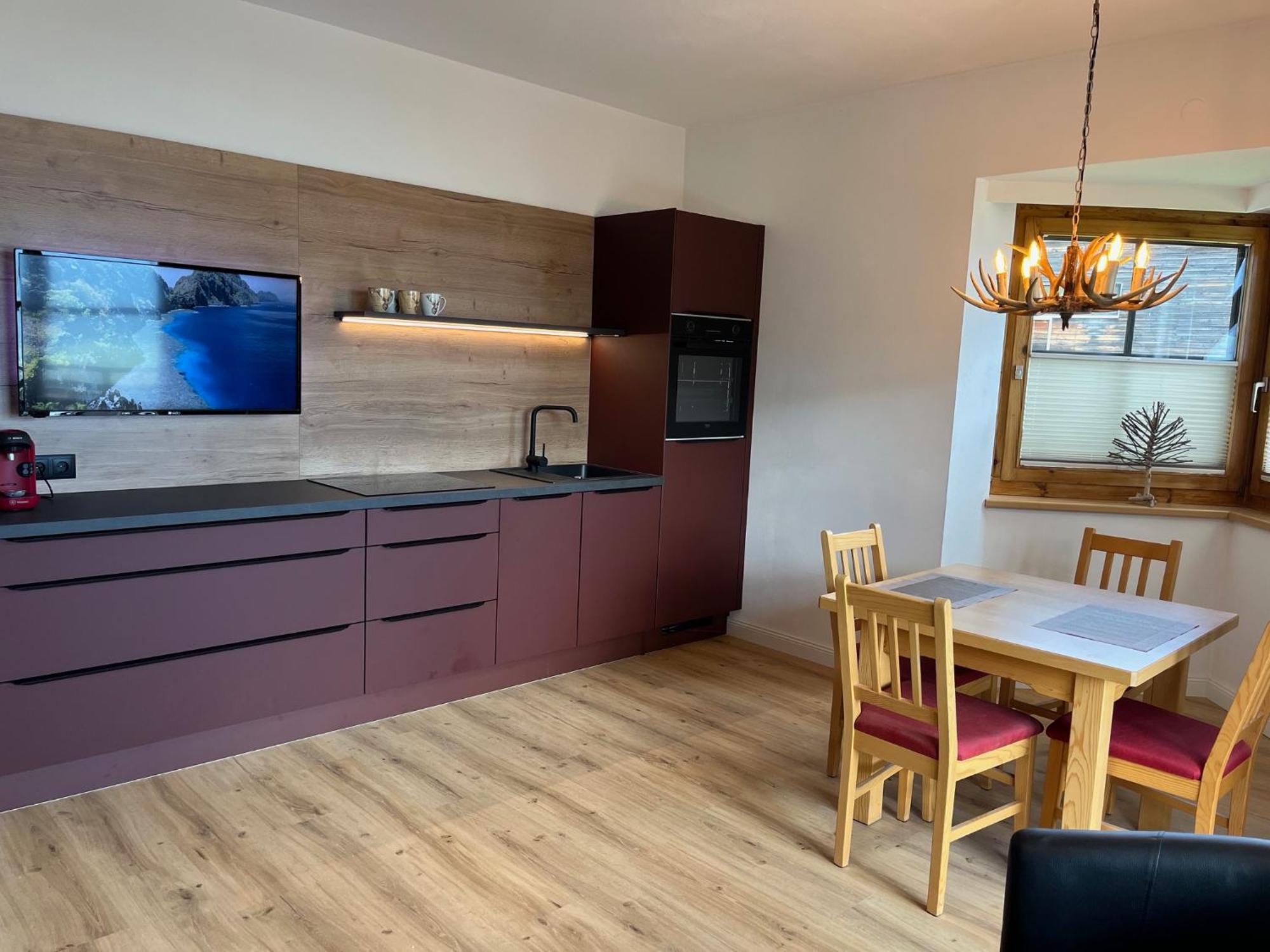Sun Apartments - With Dolomiten Panorama Lienz Exterior foto