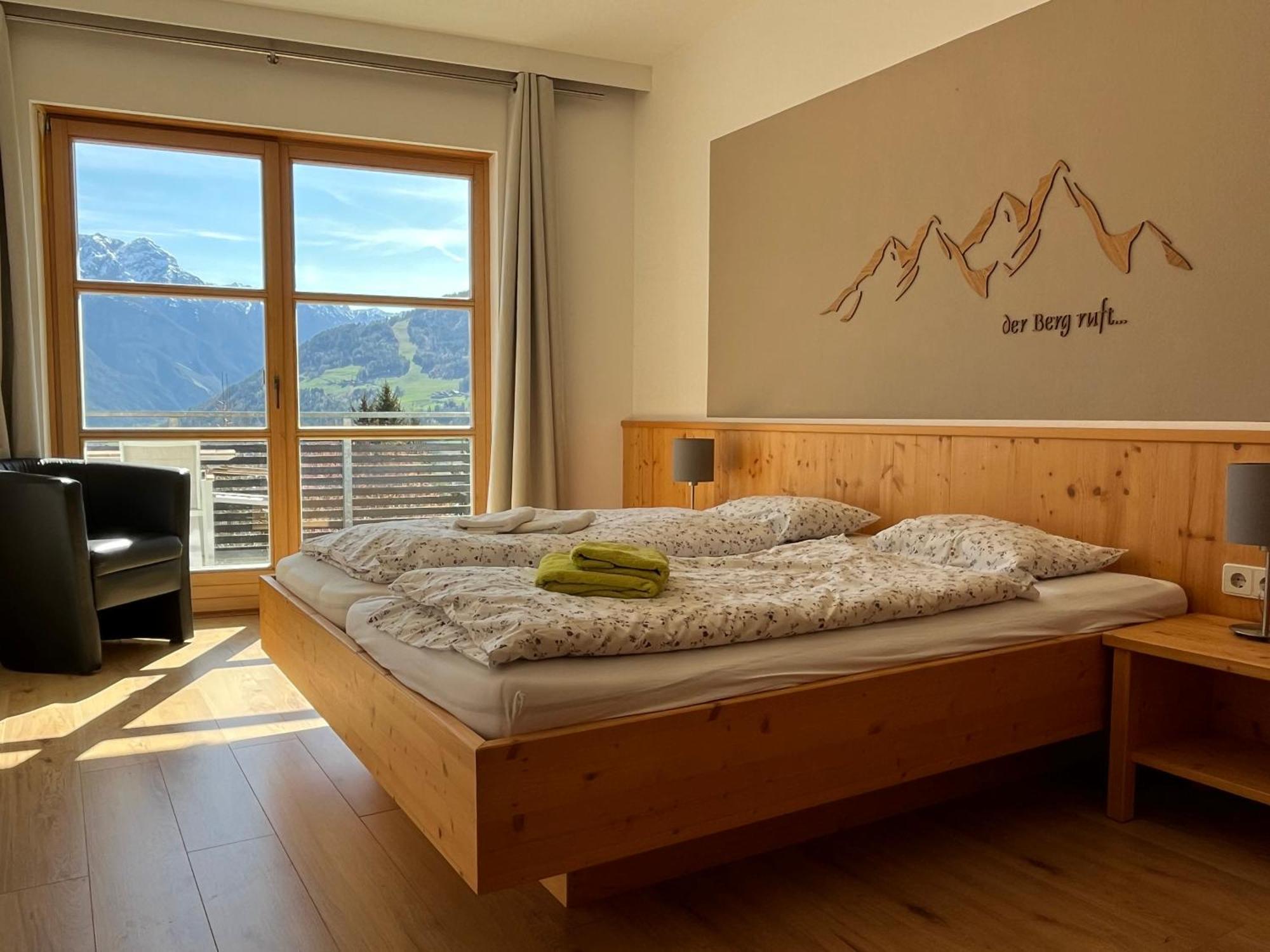 Sun Apartments - With Dolomiten Panorama Lienz Exterior foto